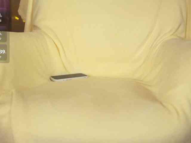 OrsonHodge webcam