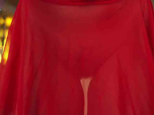 OrsonHodge webcam