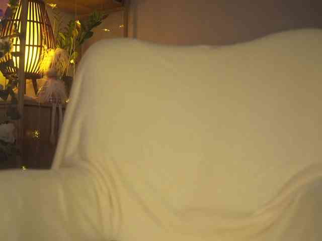 OrsonHodge webcam