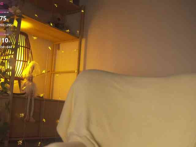 OrsonHodge webcam