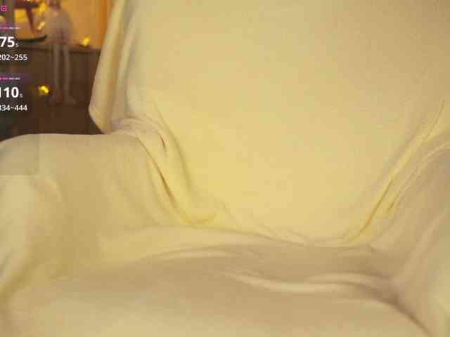 OrsonHodge webcam