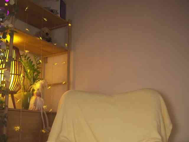 OrsonHodge webcam
