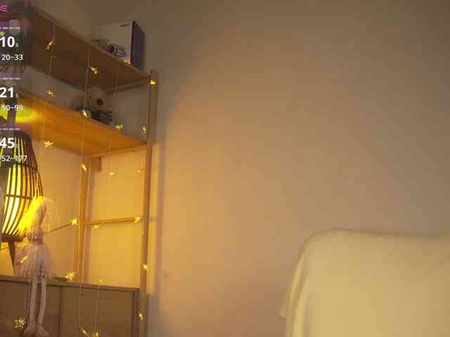 OrsonHodge webcam