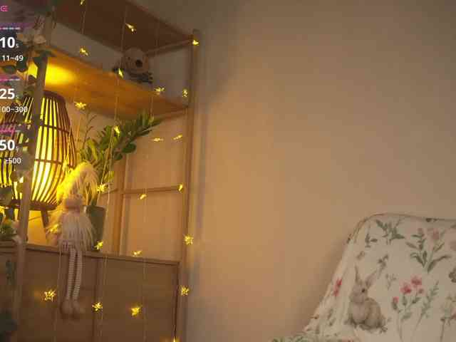 OrsonHodge webcam
