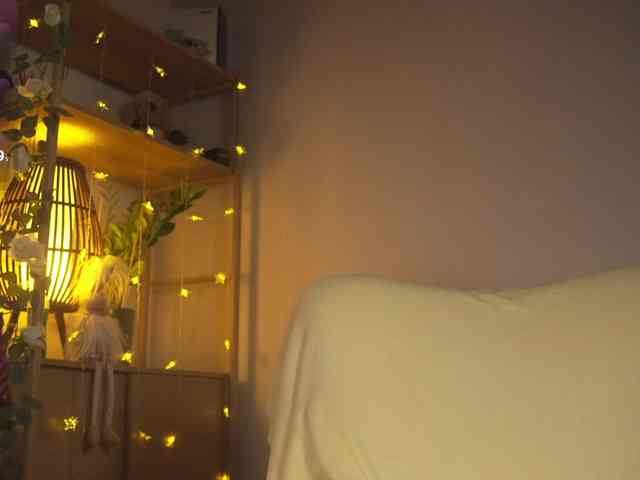 OrsonHodge webcam