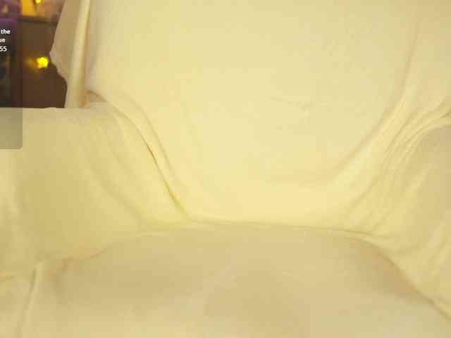 OrsonHodge webcam