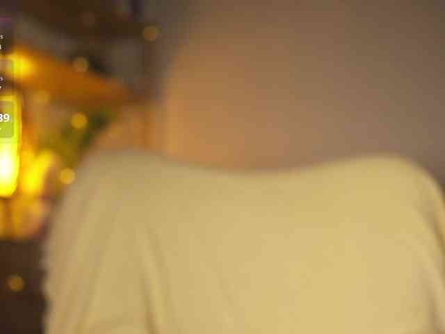 OrsonHodge webcam