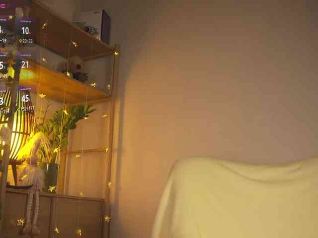 OrsonHodge webcam
