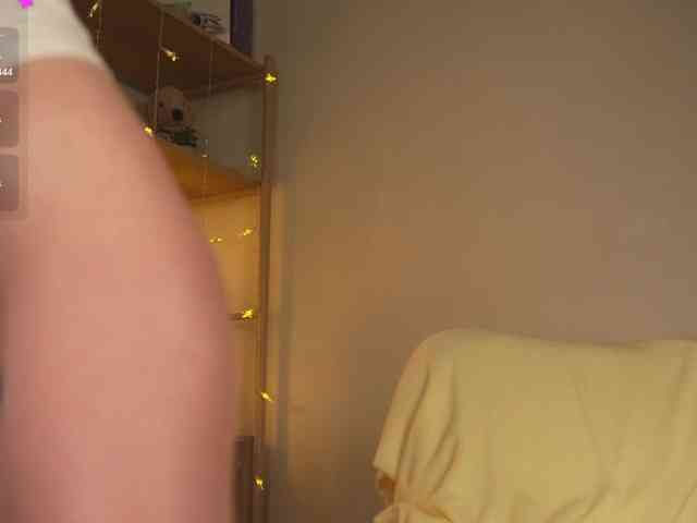 OrsonHodge webcam