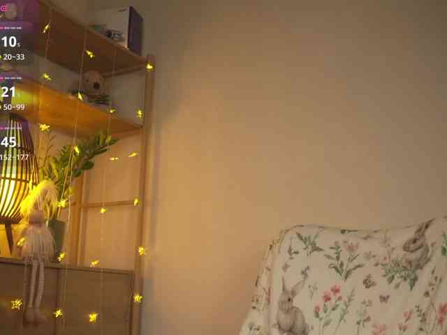 OrsonHodge webcam