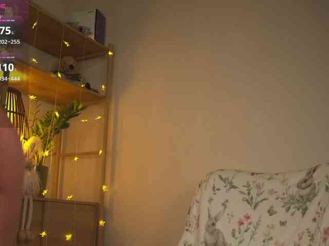 OrsonHodge webcam