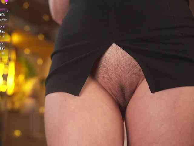 OrsonHodge webcam