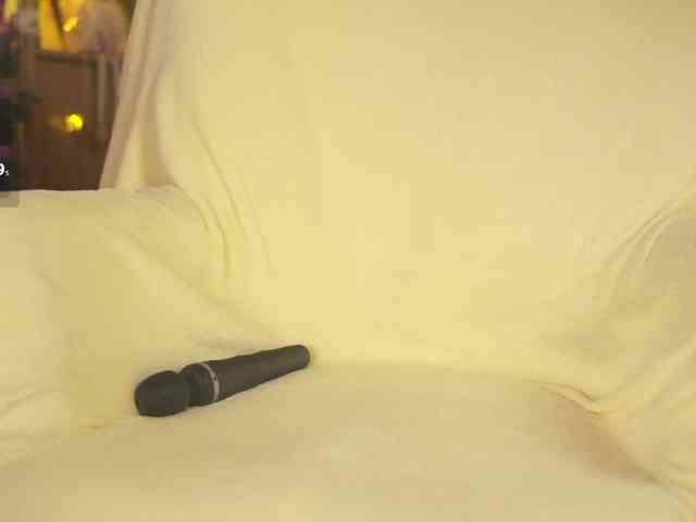 OrsonHodge webcam