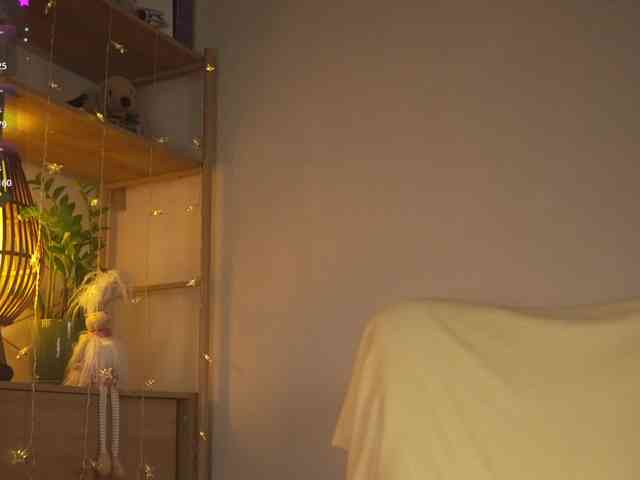 OrsonHodge webcam