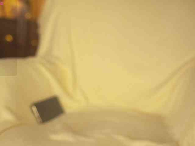 OrsonHodge webcam
