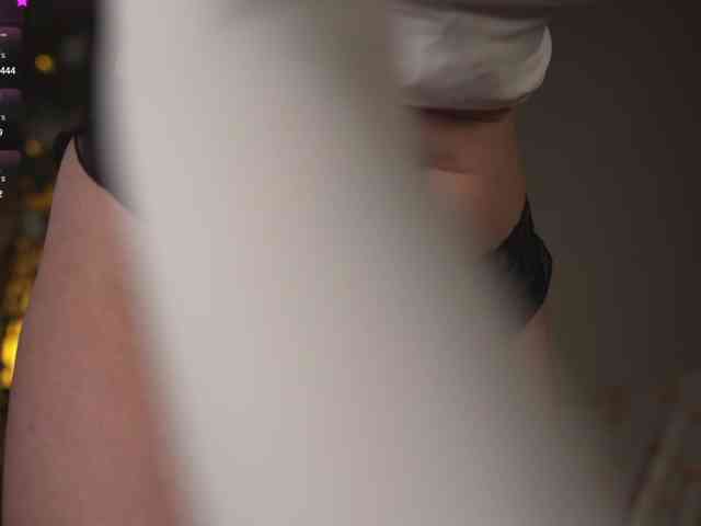 OrsonHodge webcam