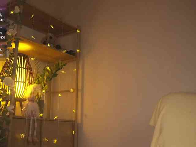 OrsonHodge webcam