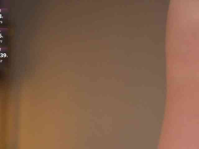 OrsonHodge webcam