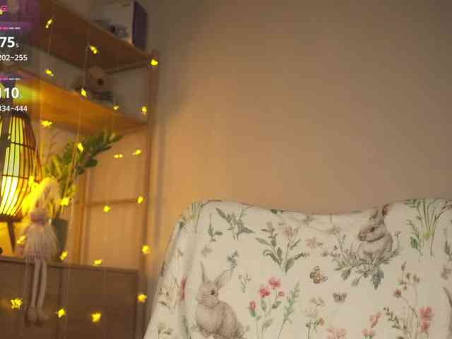OrsonHodge webcam
