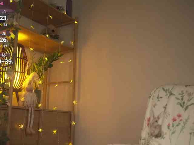 OrsonHodge webcam