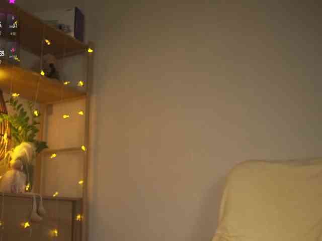 OrsonHodge webcam
