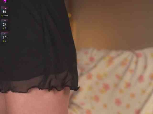 OrsonHodge webcam