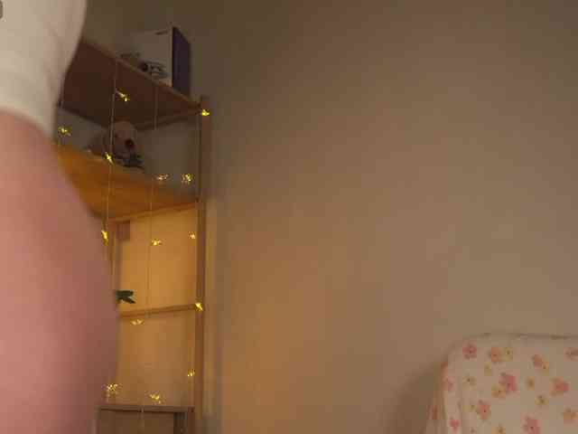 OrsonHodge webcam