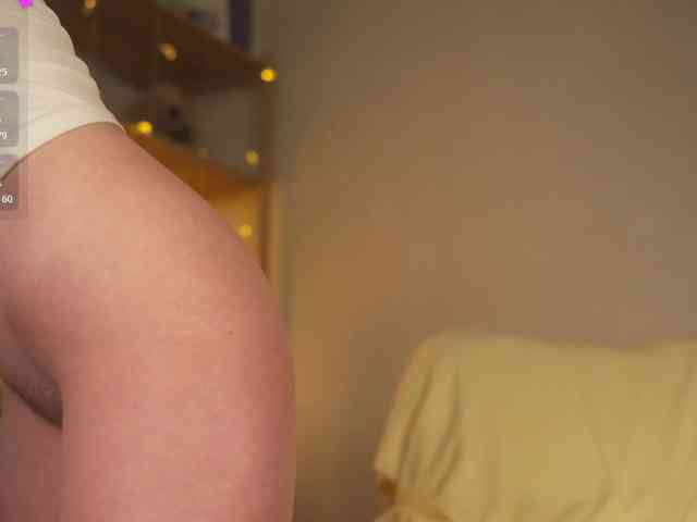 OrsonHodge webcam