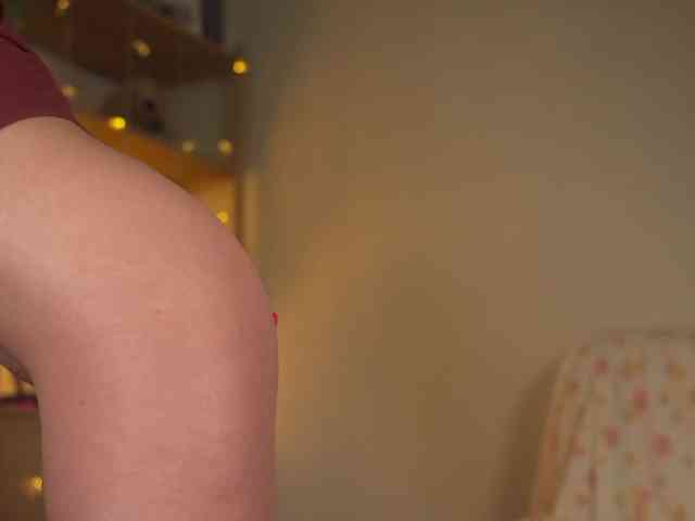 OrsonHodge webcam