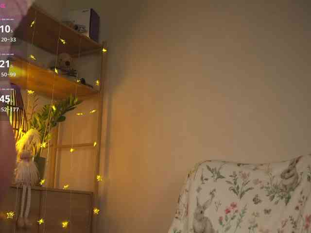 OrsonHodge webcam