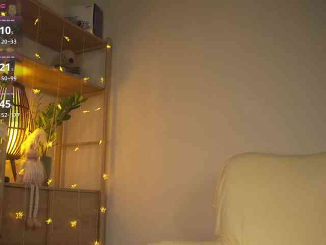 OrsonHodge webcam