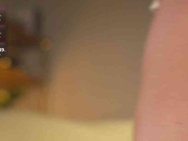OrsonHodge webcam