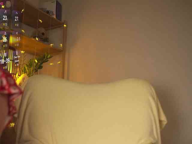 OrsonHodge webcam