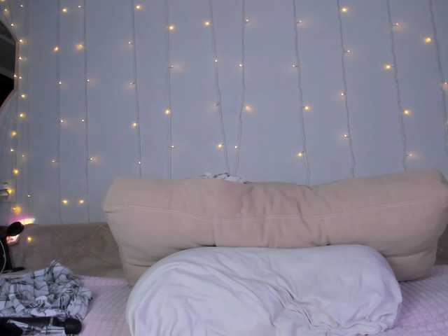 may-flower live cam on BongaCams