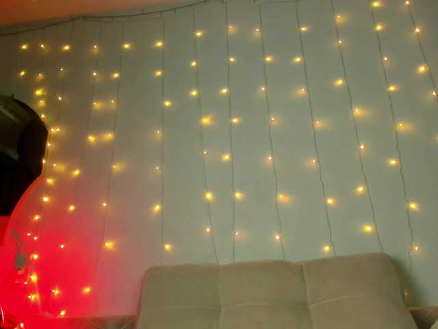 may-flower live cam on BongaCams