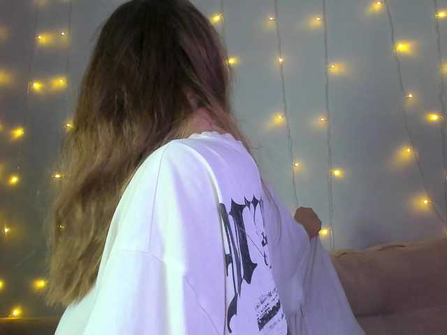 may-flower live cam on BongaCams
