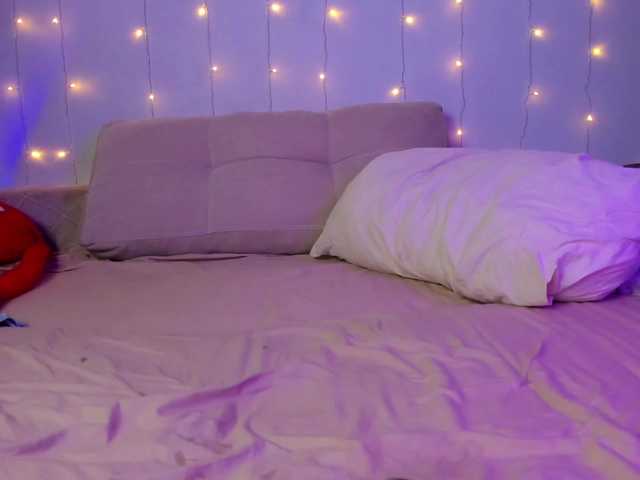 may-flower live cam on BongaCams