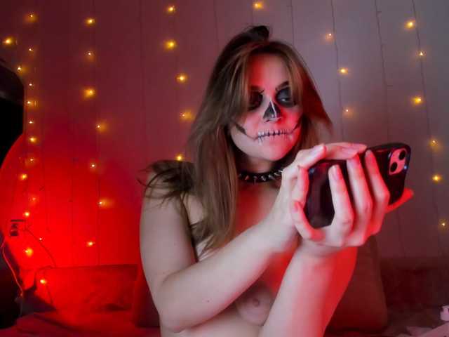 may-flower live cam on BongaCams