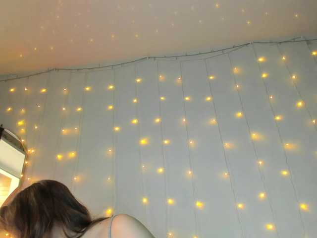 may-flower live cam on BongaCams