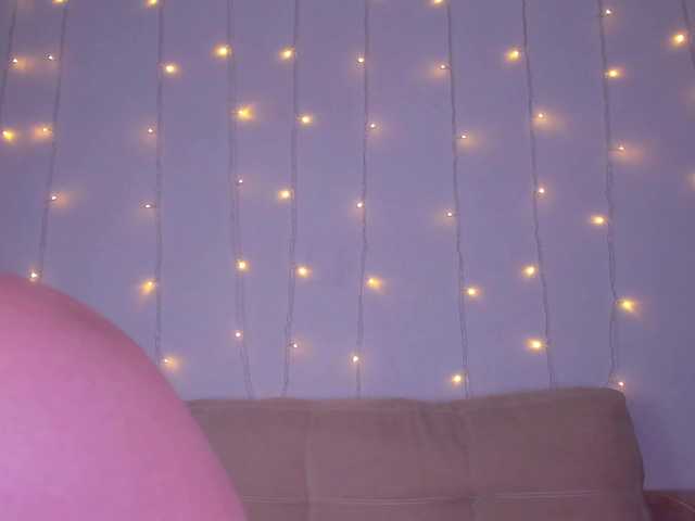 may-flower live cam on BongaCams
