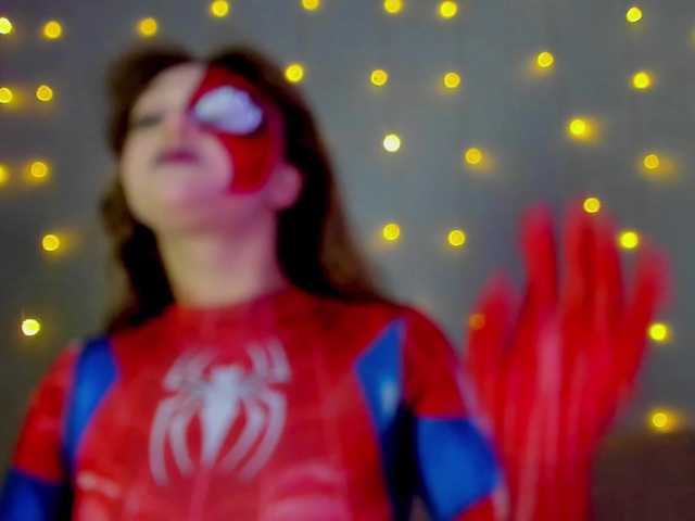 may-flower live cam on BongaCams