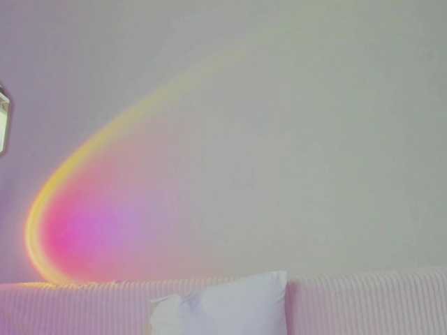 may-flower live cam on BongaCams