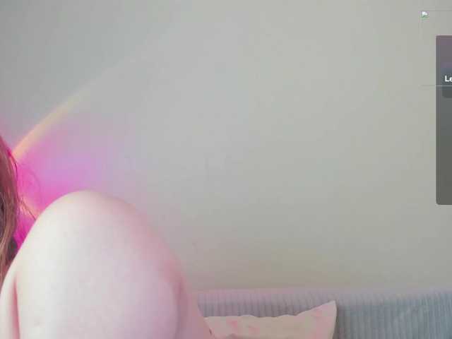 may-flower live cam on BongaCams