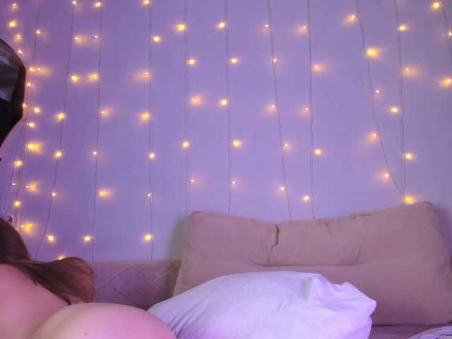 may-flower live cam on BongaCams