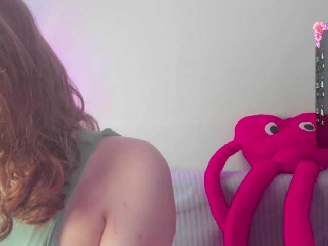 may-flower cam belle