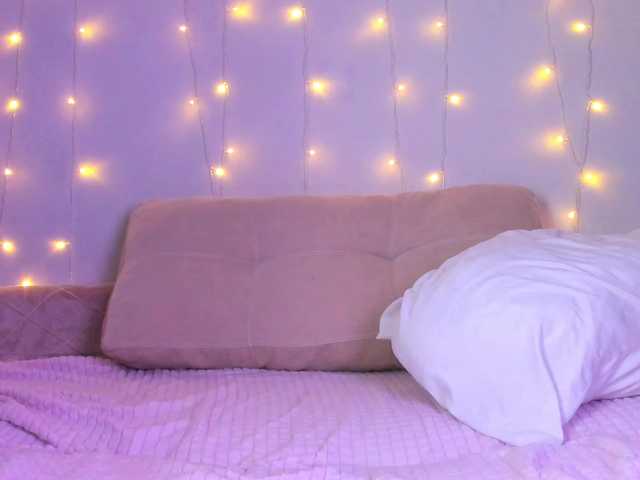 may-flower live cam on BongaCams