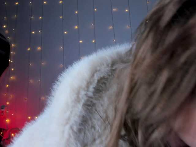 may-flower live cam on BongaCams