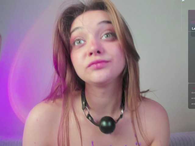 may-flower live cam on BongaCams
