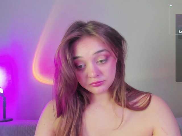 may-flower live cam on BongaCams