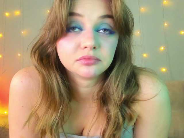 may-flower live cam on BongaCams